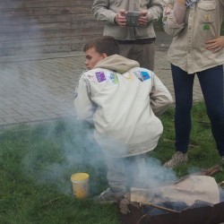 DSC 0238 - Scouts en Gidsen Zaventem 
